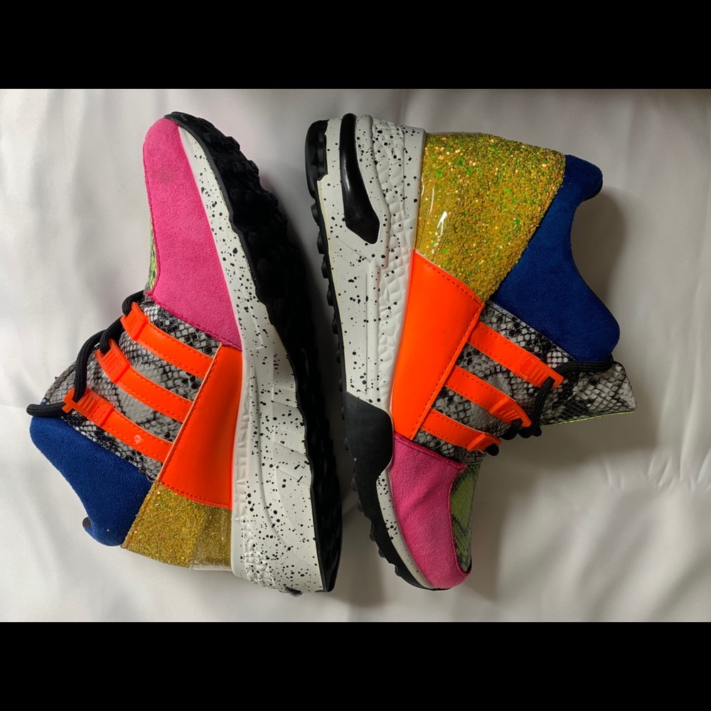 Cape Robin Sneakers